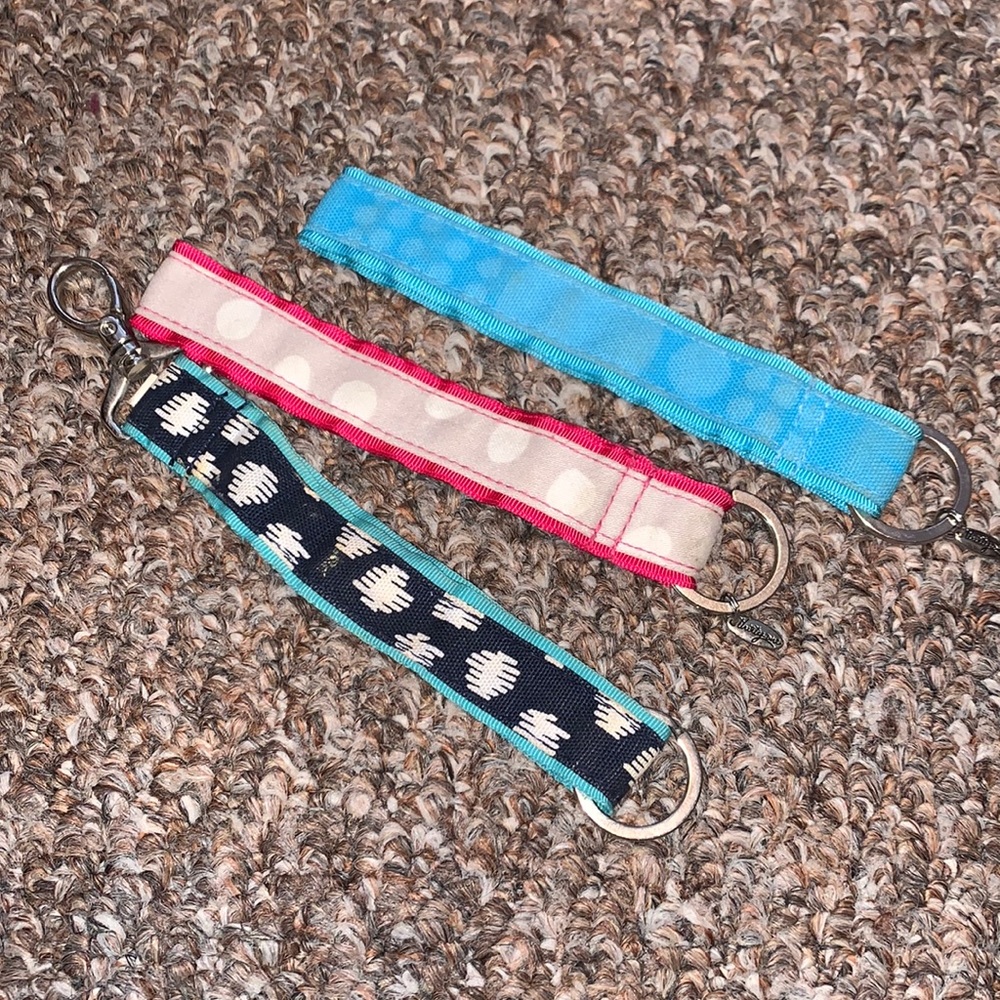 Keychain holder’s